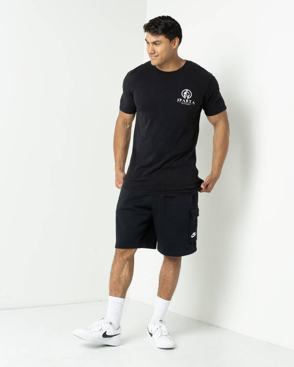 Sparta Linked T-Shirt for Mens