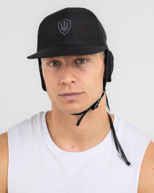 Far King FK All Day Surf Cap for Mens