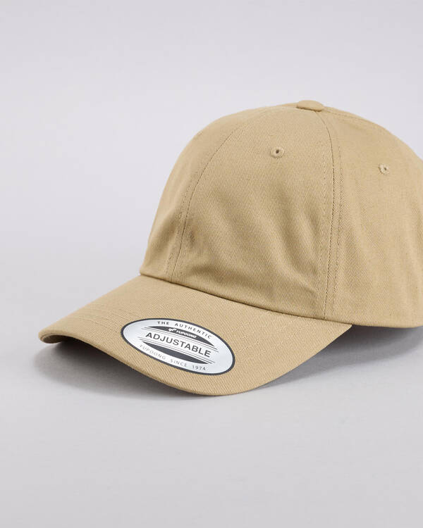 Flexfit Dad Cap for Womens