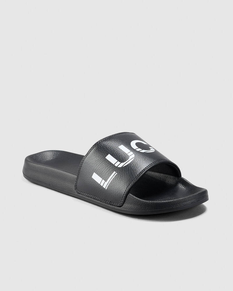 Lucid Stratford Slides for Mens