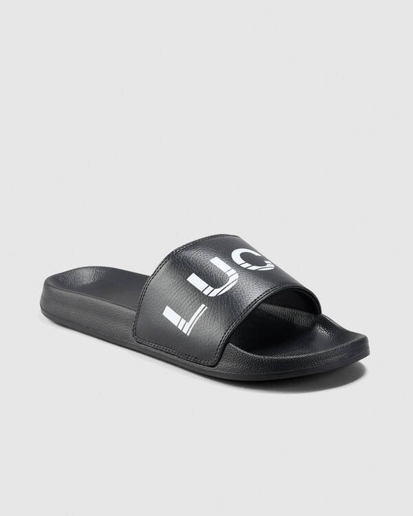 Stratford Slides
