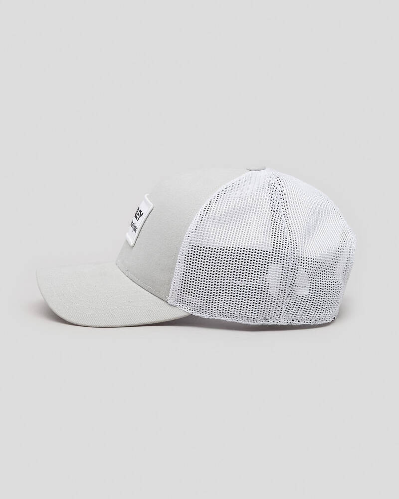 Oakley B1B HDO Patch Trucker Cap for Mens