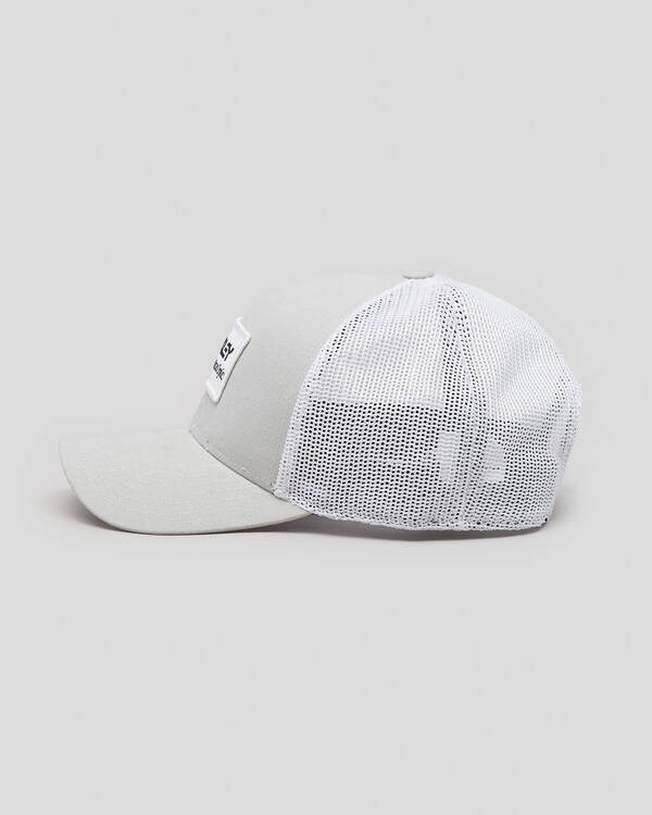 Oakley B1B HDO Patch Trucker Cap for Mens