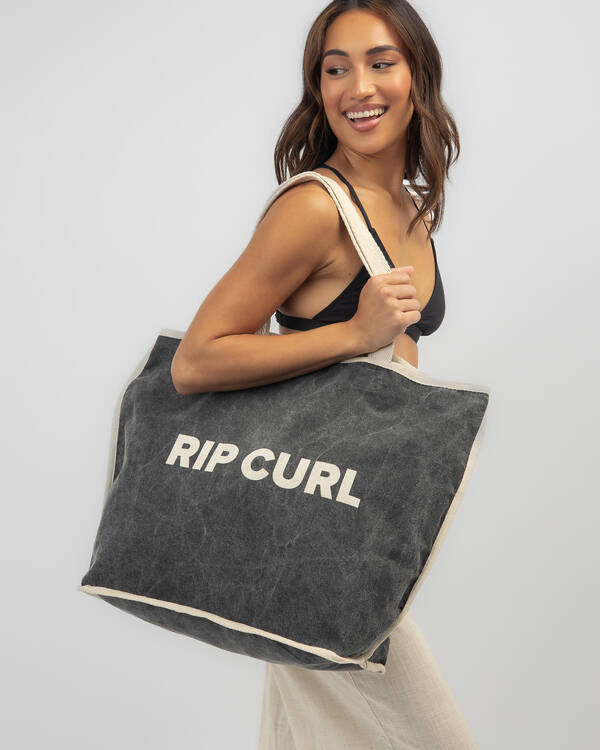 Rip Curl Classic Surf Beach Bag for Womens