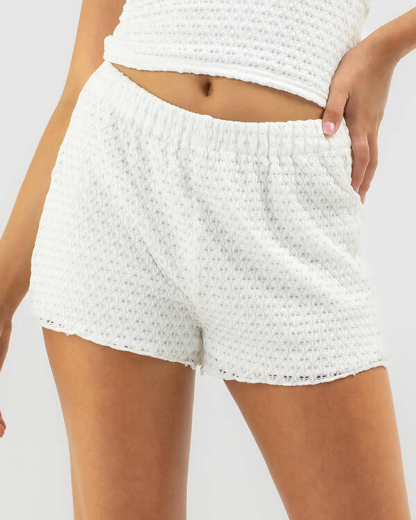 Mooloola Saski Shorts for Womens