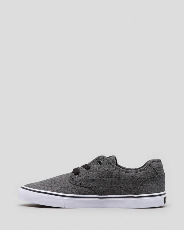 Lucid Geomet Shoes for Mens