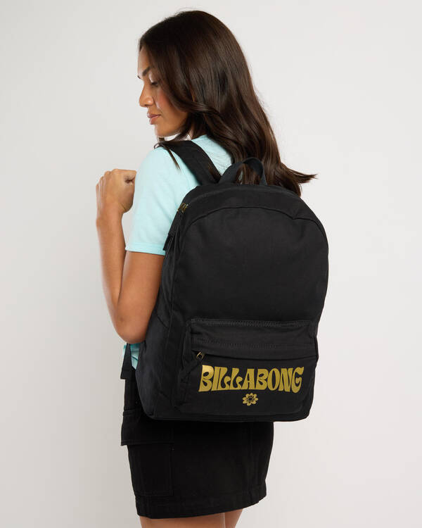 Billabong CB Schools Out Backpack for Womens