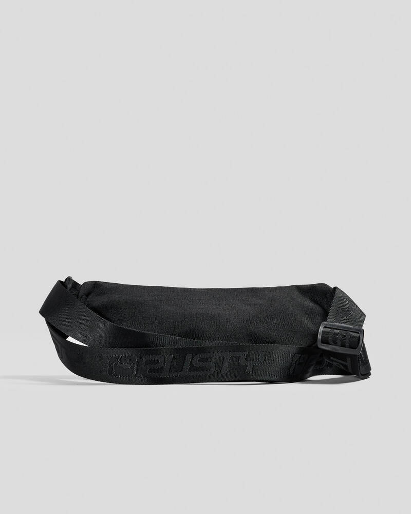 Rusty Blur Crossbody Bag for Mens
