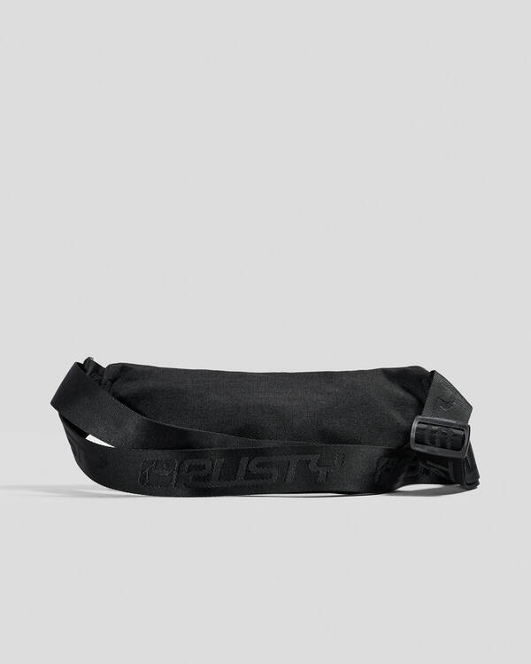 Rusty Blur Crossbody Bag for Mens