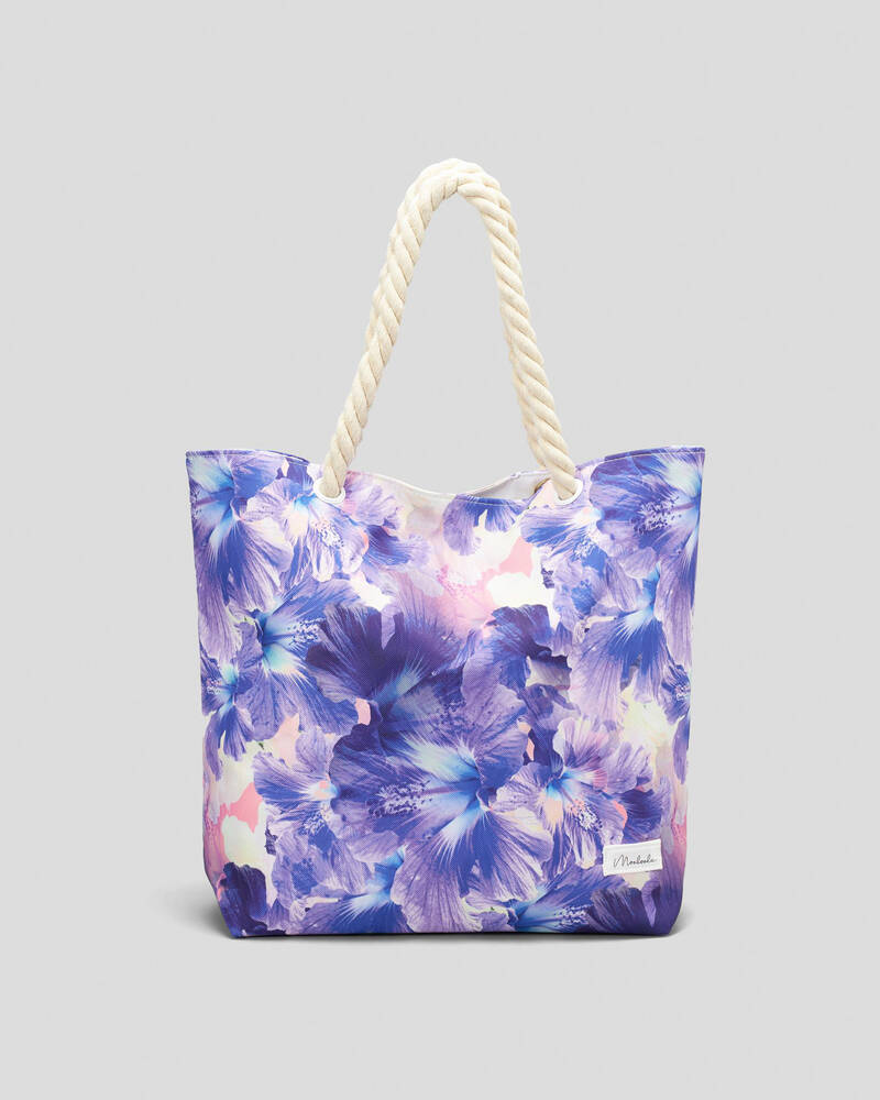 Mooloola Kendari Beach Bag for Womens