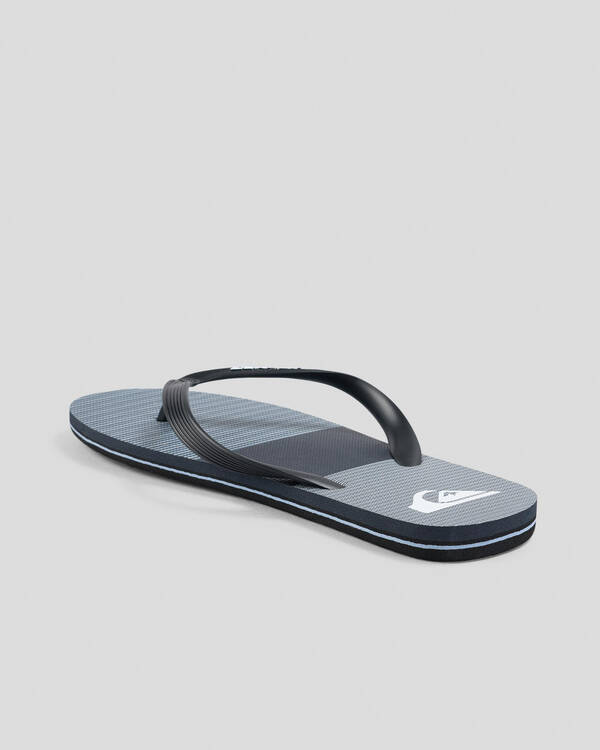 Quiksilver Moncata Art Thongs for Mens