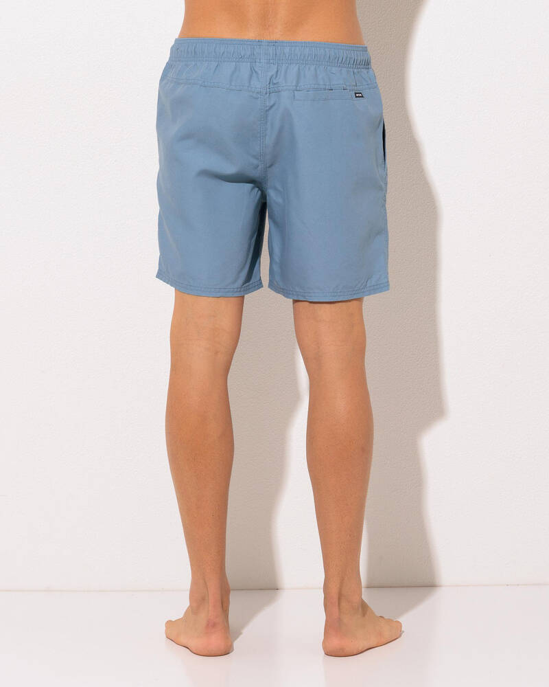 Rip Curl Bondi Volley Board Shorts for Mens