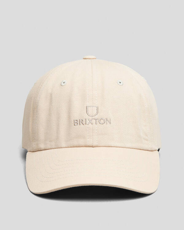 Brixton Alpha LP Cap for Mens