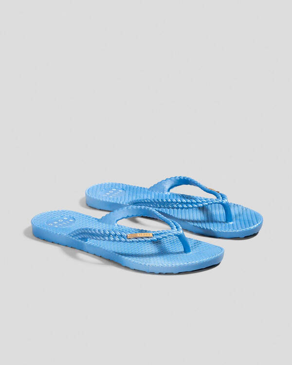 Billabong Kick Back Thongs for Womens