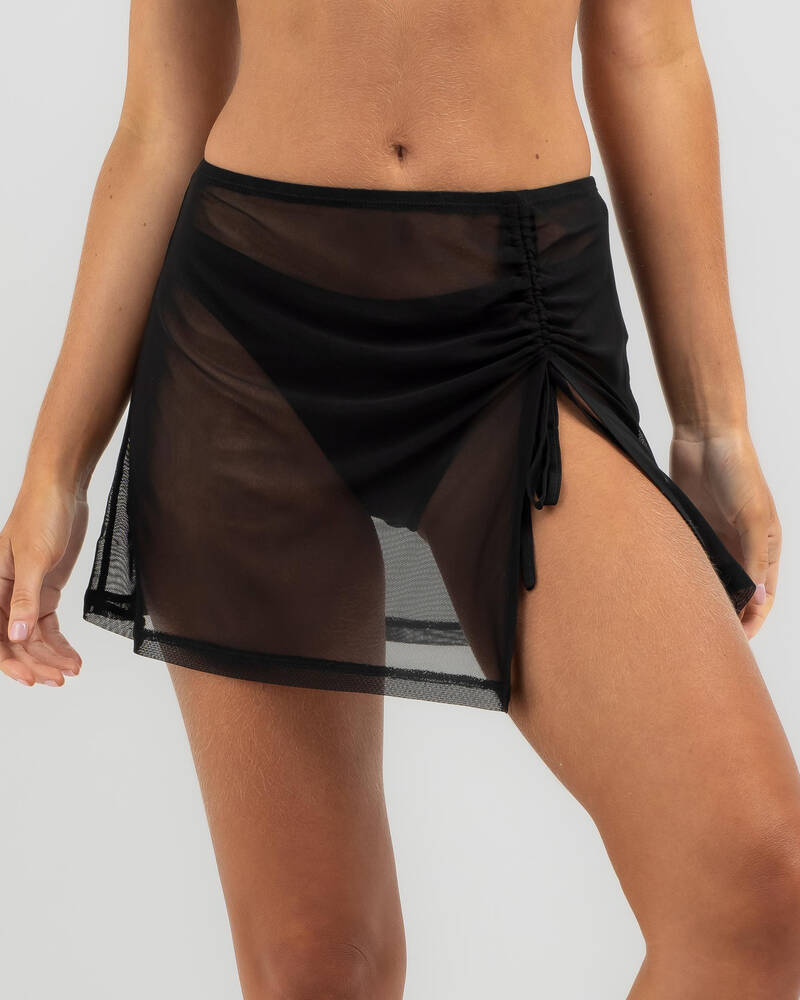 Kaiami Ramona Ruch Sarong for Womens