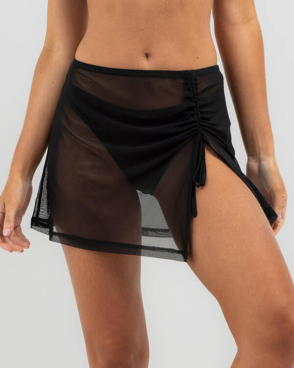 Kaiami Ramona Ruch Sarong for Womens