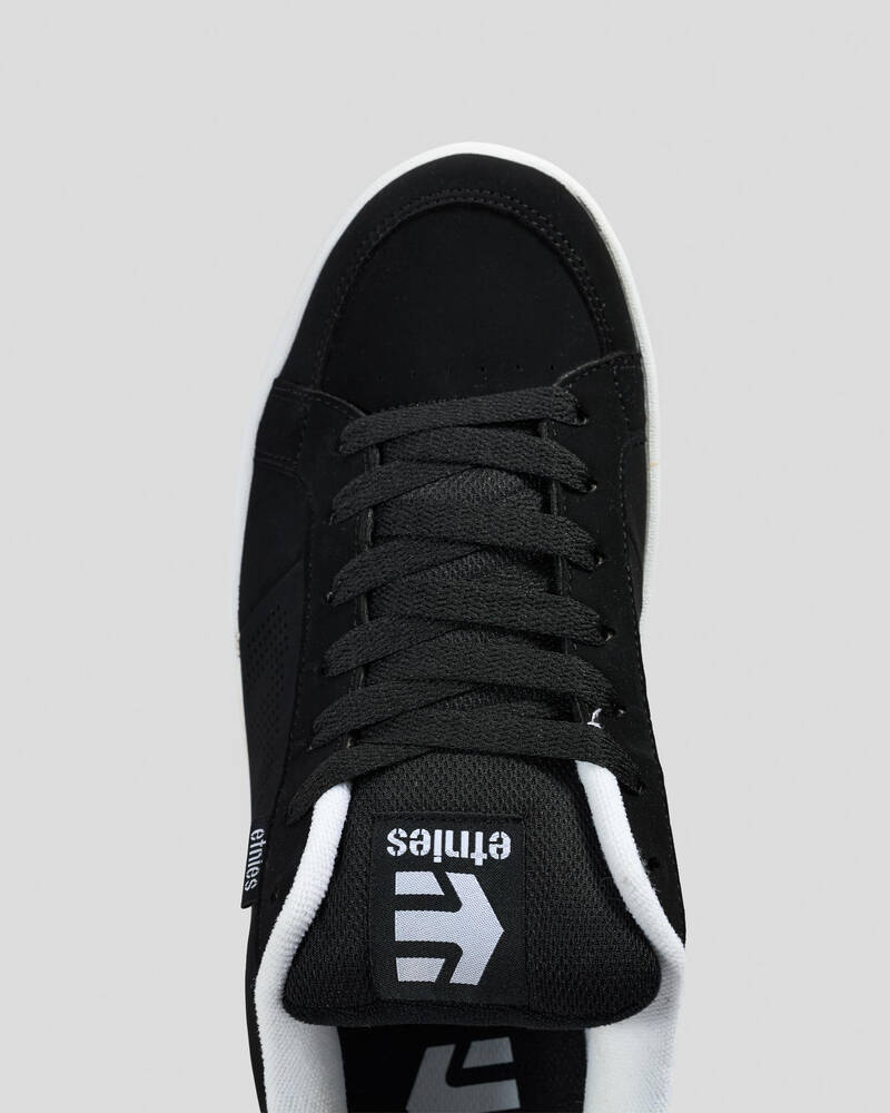 Etnies Kingpin Shoes for Mens