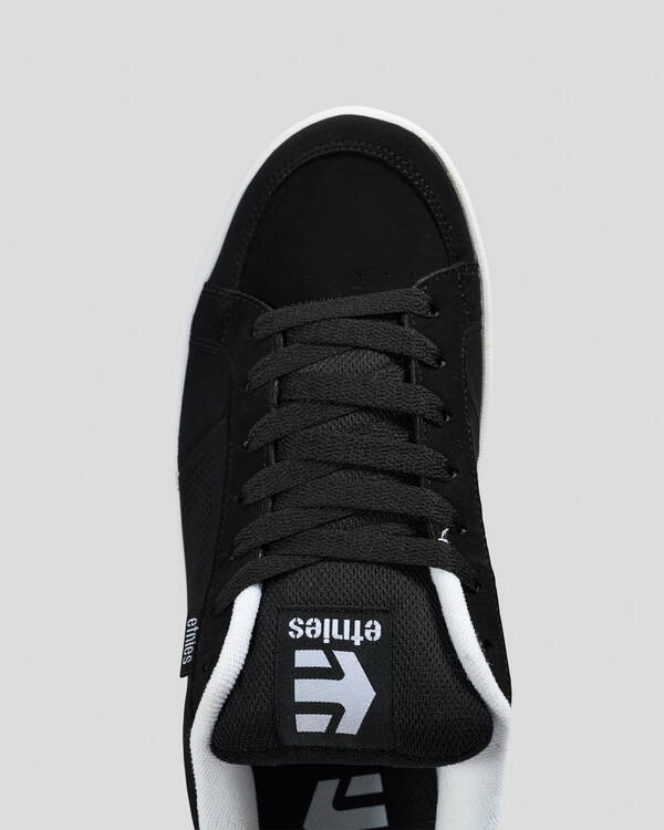 Etnies Kingpin Shoes for Mens