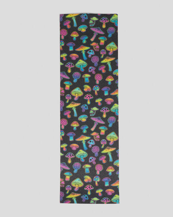 Sanction Magic Mushroom Grip Tape for Unisex