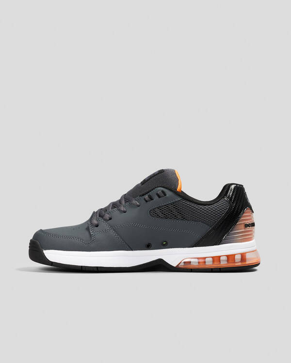 DC Shoes Versatile Shoes for Mens