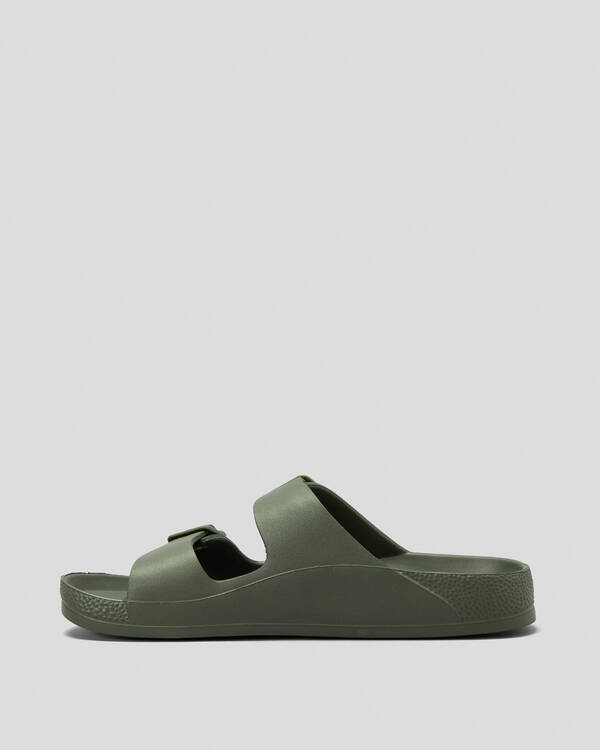 Lucid Cortina Sandals for Mens