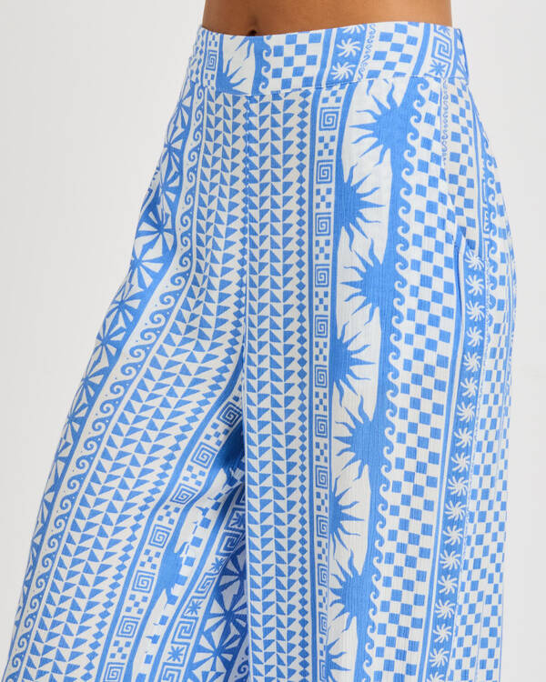 Rip Curl San Carlos Beach Pants for Womens