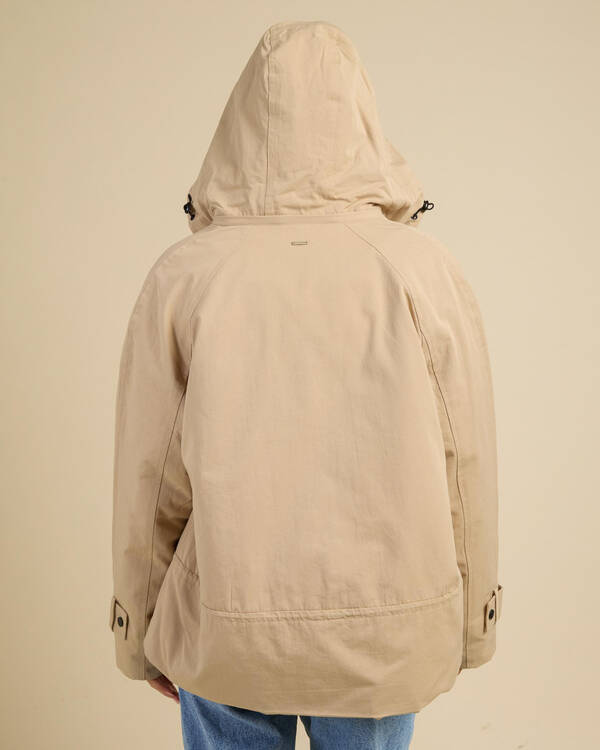 Ava And Ever London Anorak Jacket for Womens