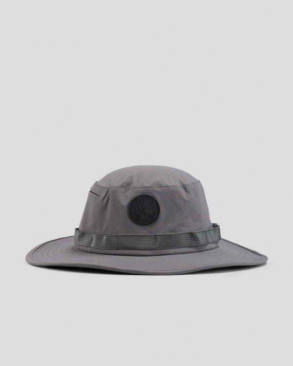 Riot Wide Brim Hat