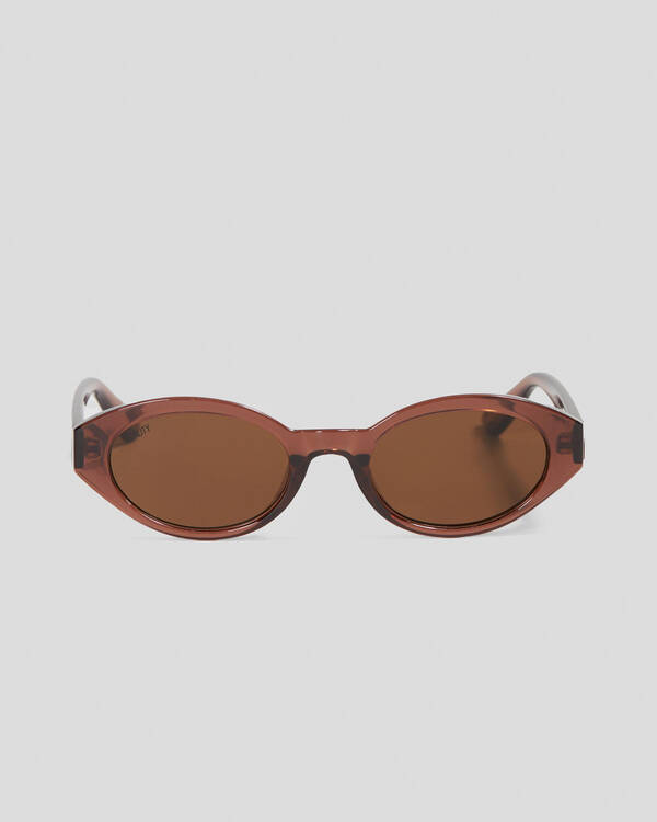 Reality Eyewear The Demi Sunglasses for Womens