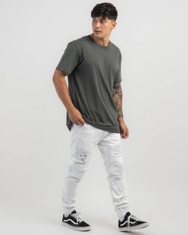 Nena & Pasadena Hellcat Jogger Pants for Mens