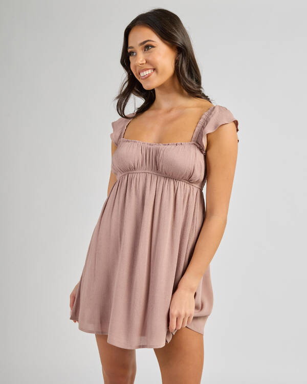 Mooloola Ada Dress for Womens