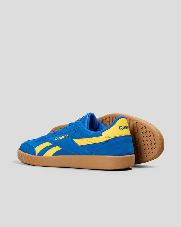 Reebok Smash Edge Shoes for Mens