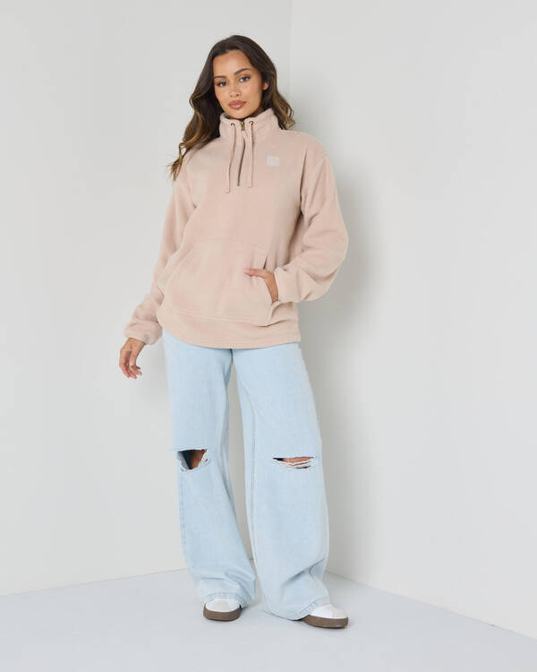 Volcom Pheelin Phresh Sweatshirt for Womens