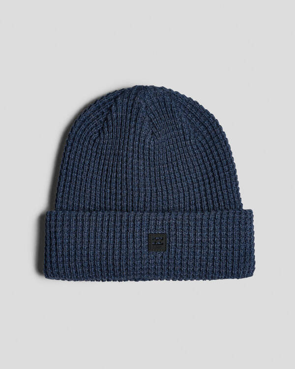Billabong ADIV Barrow Beanie for Mens
