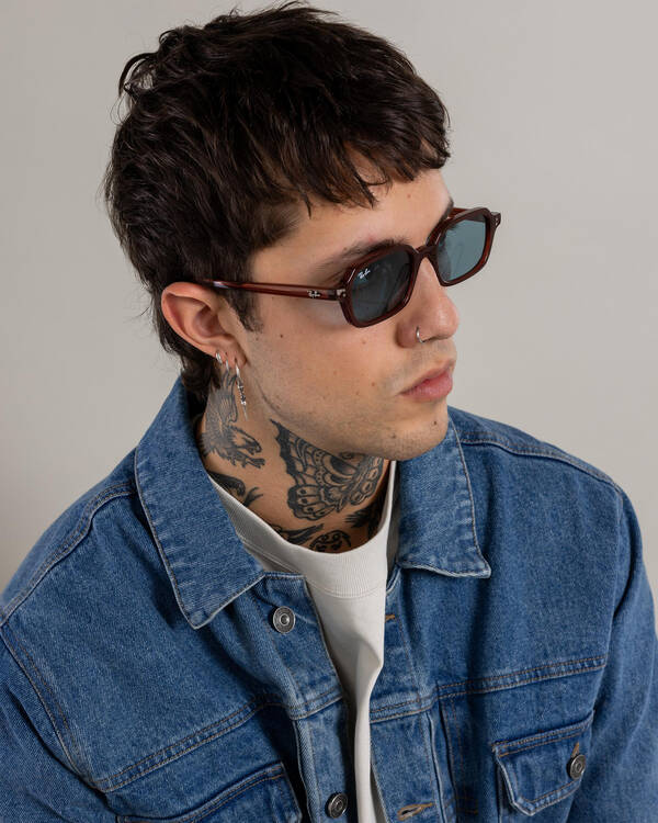 Ray-Ban Zuri Sunglasses for Mens