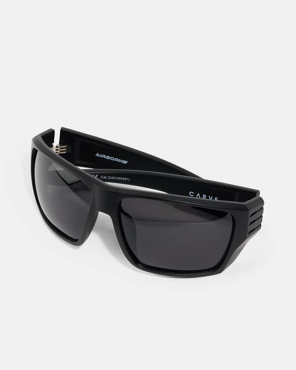 Carve Airborne Polarised Sunglasses for Mens