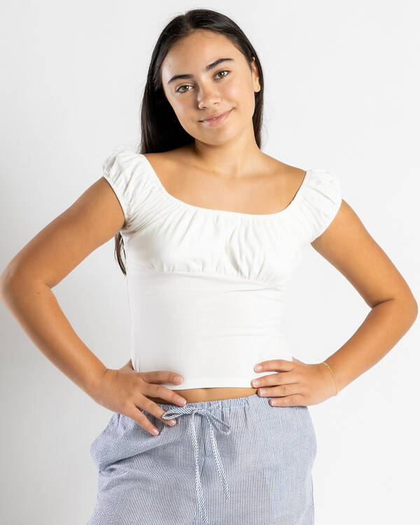 Mooloola Girls' Milah Top for Womens