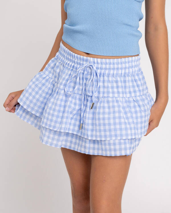 Ava And Ever Girls' Gigi Skort for Womens