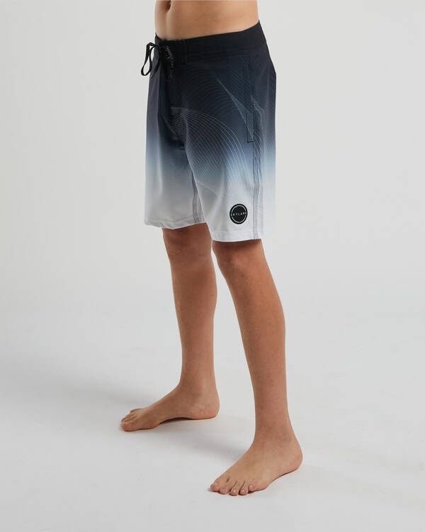 Skylark Boys' Visualise Board Shorts for Mens