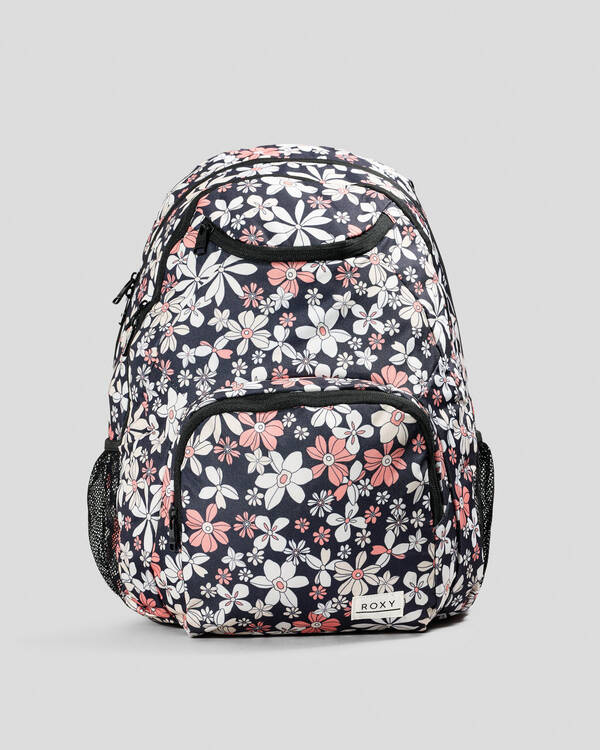 Roxy Shadow Swell Printed Backpack for Womens