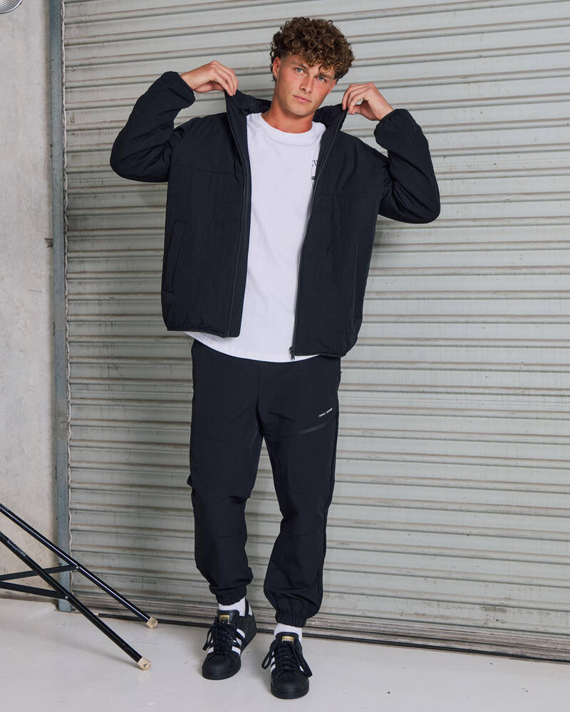 Lucid Sculpt Track Pants for Mens