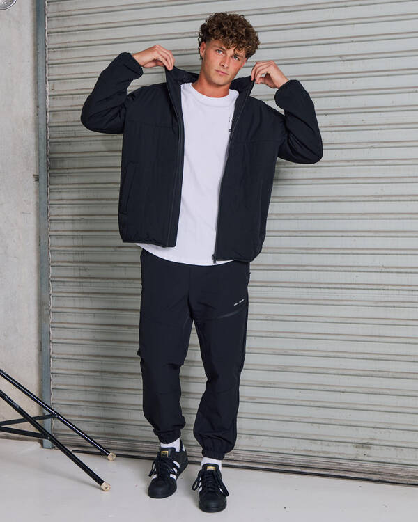 Lucid Sculpt Track Pants for Mens