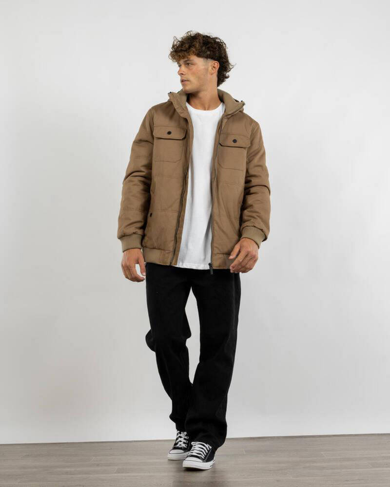 Dexter Evolution Jacket for Mens