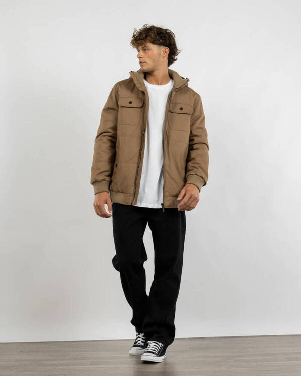Dexter Evolution Jacket for Mens