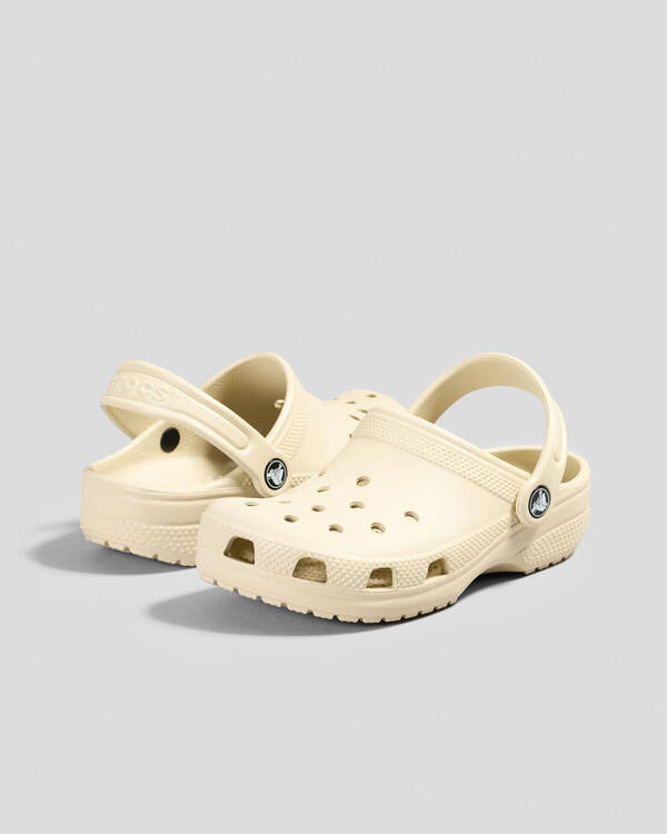 Crocs Kids' Classic Clogs for Unisex