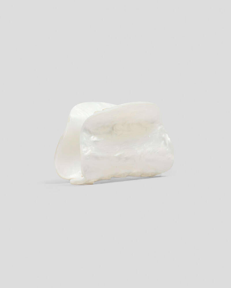 Karyn In LA Megan Hair Claw Clip for Womens