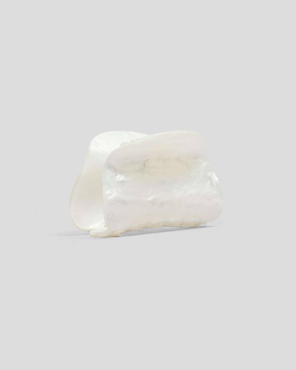 Karyn In LA Megan Hair Claw Clip for Womens