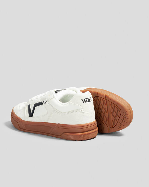 Vans Upland Shoes for Mens