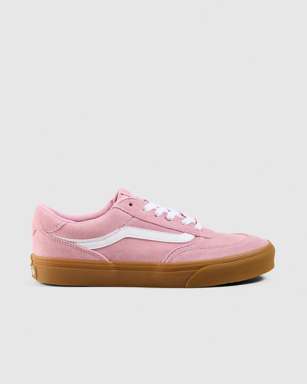 Vans Women's Brooklyn Shoes for Womens