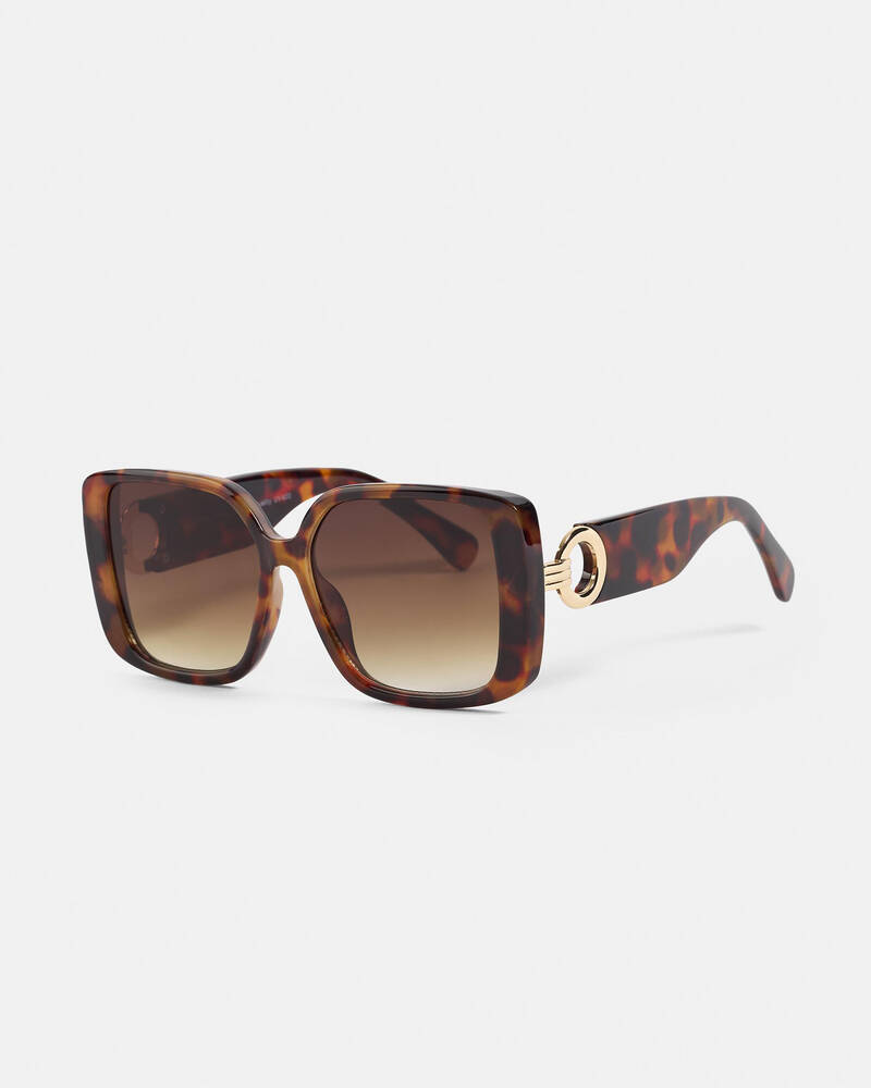 Indie Eyewear Beverley Sunglasses for Womens